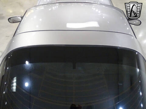 1998 Chevrolet Corvette