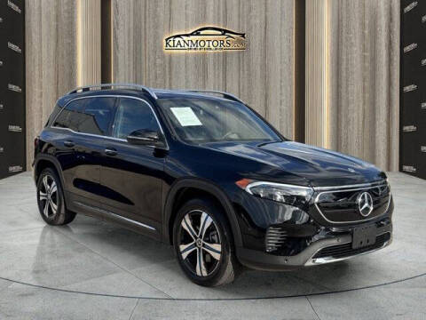 2023 Mercedes-Benz EQB EQB 350 4MATIC