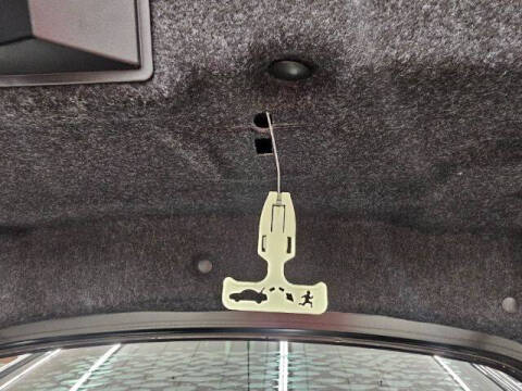 2015 Ford Fusion Energi Titanium