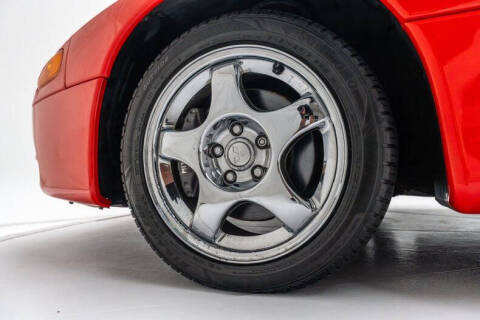 1995 Mitsubishi 3000GT