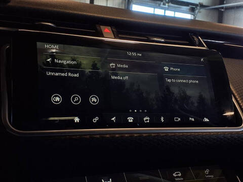 2019 Land Rover Range Rover Velar P250 S