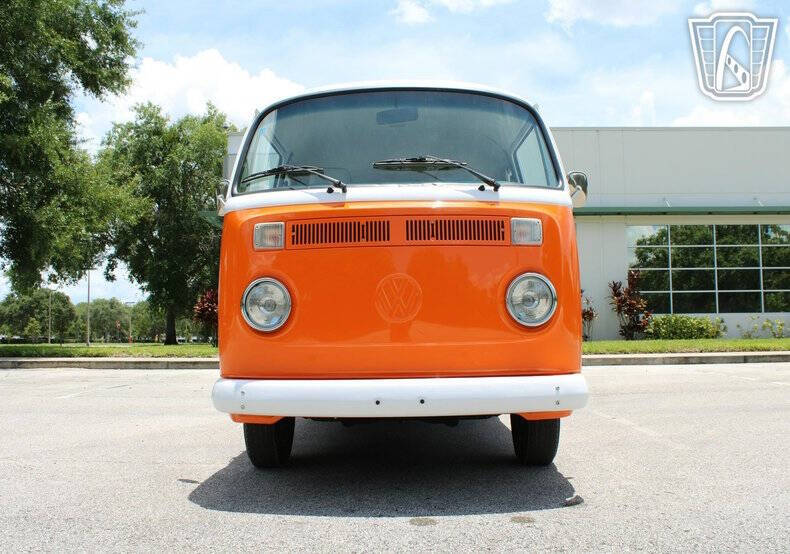 1994 Volkswagen Type 2