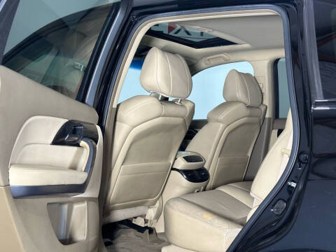 2008 Acura MDX SH-AWD