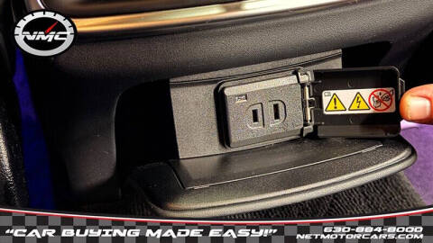 2020 Mercedes-Benz S-Class S 560 4MATIC