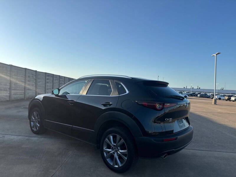 2022 Mazda CX-30 2.5 S Select