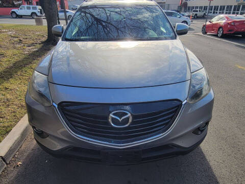 2013 Mazda CX-9 Touring