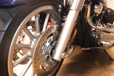 2007 Yamaha Stratoliner