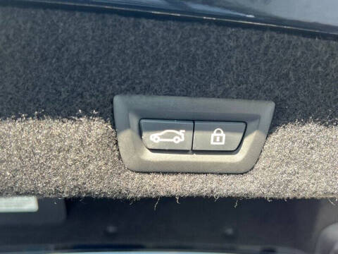 2018 BMW 7 Series 750i xDrive