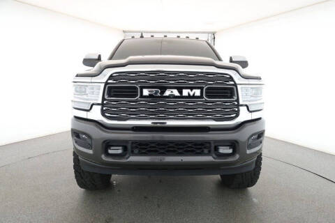 2020 RAM 2500 Limited