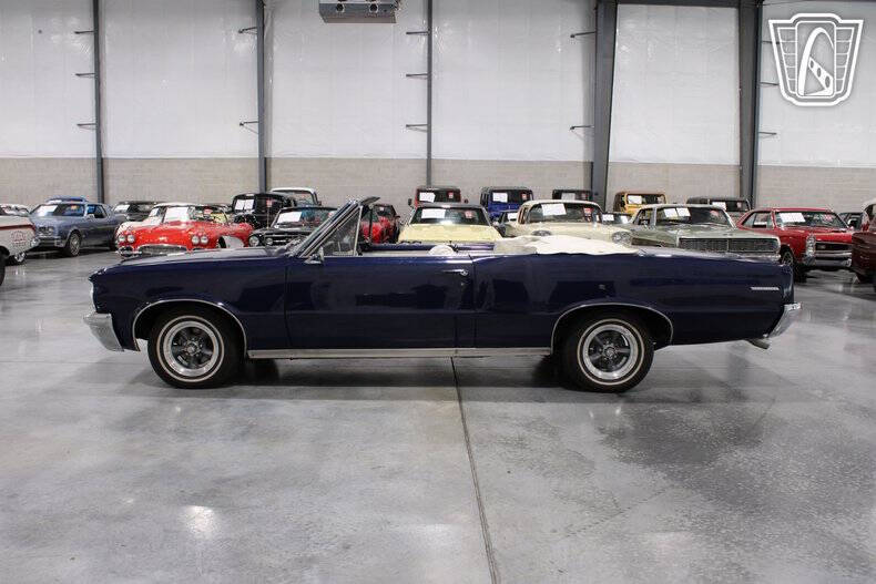 1964 Pontiac LeMans