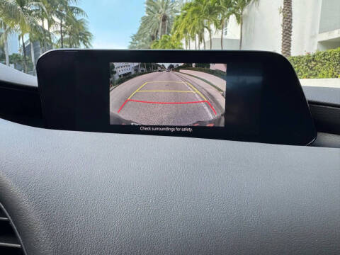 2021 Mazda Mazda3 Sedan Preferred