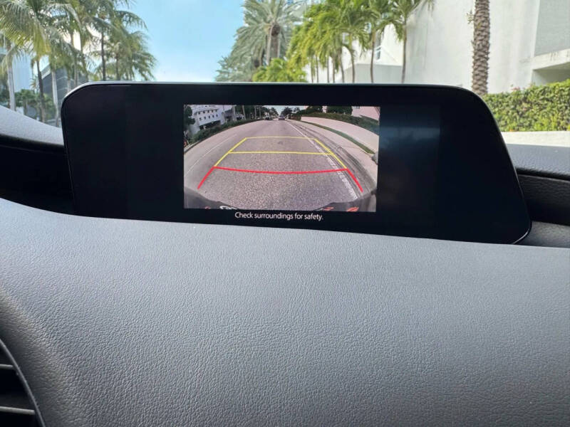 2021 Mazda Mazda3 Sedan Preferred