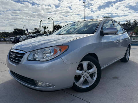 2008 Hyundai Elantra SE