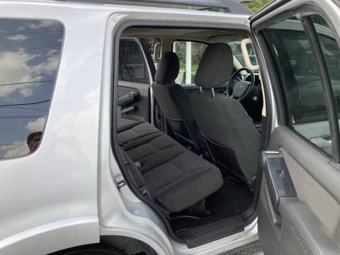 2010 Ford Explorer XLT