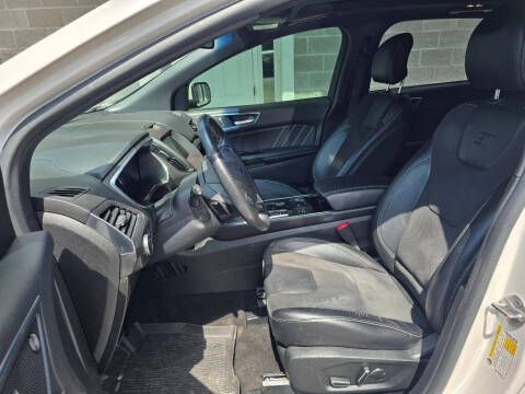 2019 Ford Edge ST