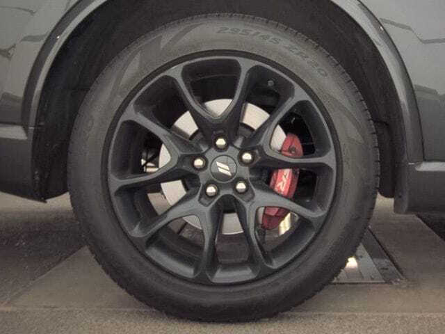 2024 Dodge Durango R/T