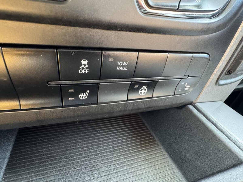 2023 RAM 1500 Classic Express