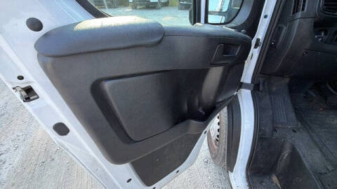 2024 RAM ProMaster