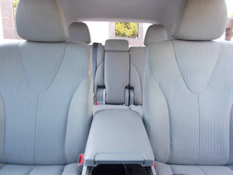 2014 Toyota Venza LE