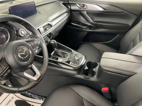 2023 Mazda CX-9 Touring