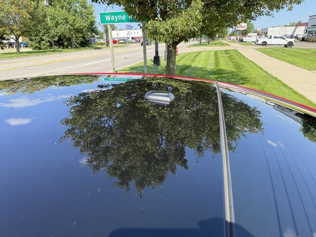 2014 Dodge Charger SXT Plus