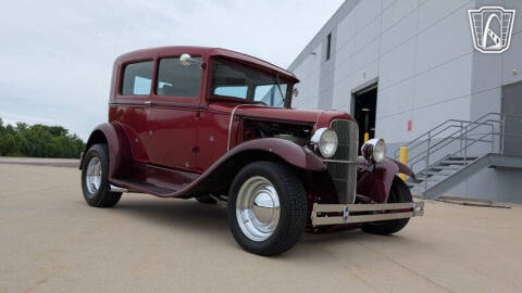1929 Ford Model A