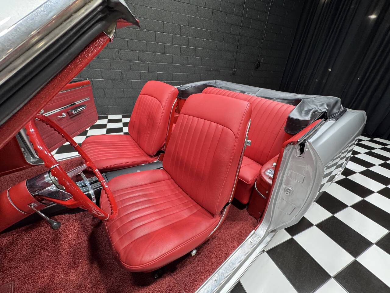 1966 Chevrolet Chevelle 67