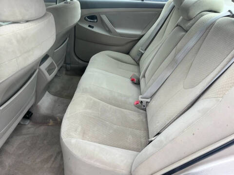 2009 Toyota Camry