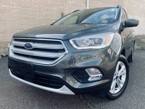 2018 Ford Escape for sale at CAR SPOT INC in Philadelphia PA