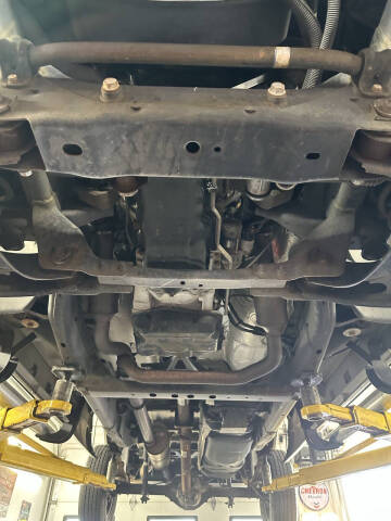 2008 Dodge Ram 1500 ST