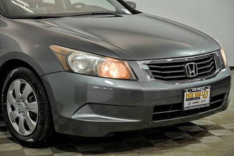 2010 Honda Accord LX