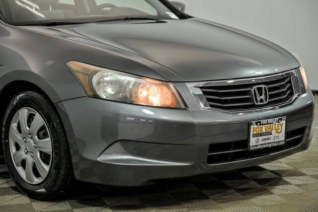 2010 Honda Accord LX