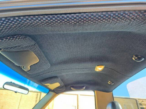 1999 Chevrolet Silverado 1500