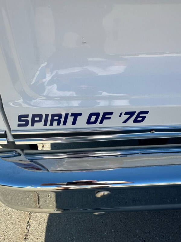 1977 GMC Sierra 2500