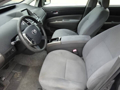 2009 Toyota Prius
