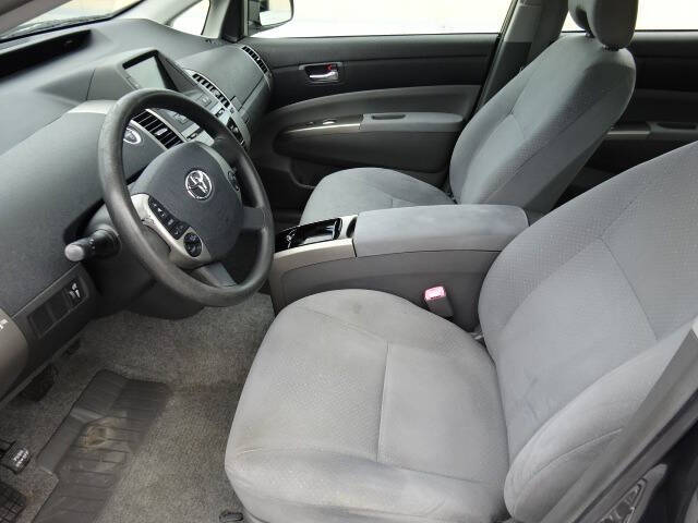 2009 Toyota Prius