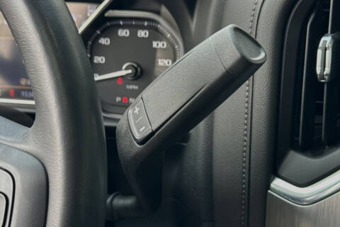 2022 GMC Sierra 1500 Limited