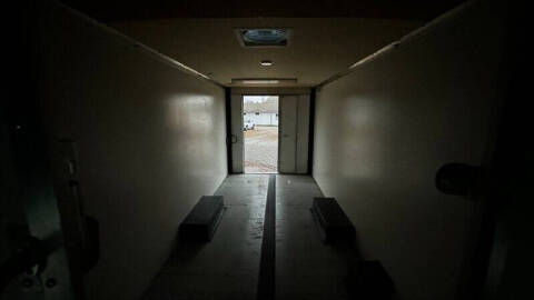 2020 Chevrolet Express 3500