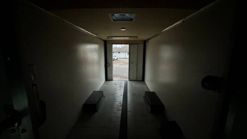 2020 Chevrolet Express 3500