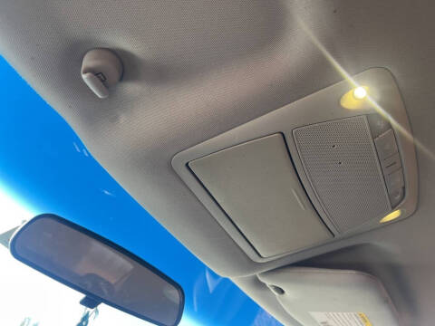 2016 Nissan Altima 2.5 SV