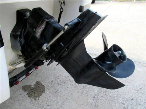 2016 Four Winns 190 Horizon