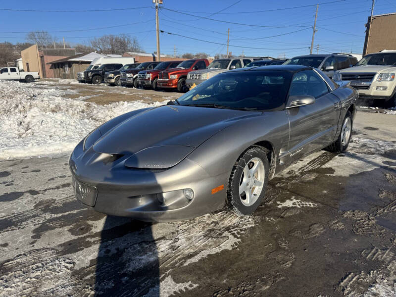 Image 5 of 2001 Pontiac Firebird