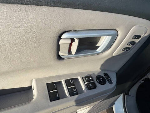 2014 Honda Pilot Touring