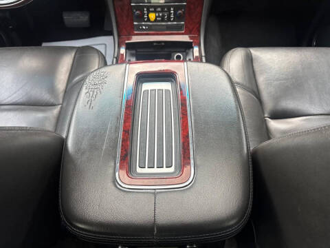 2013 Cadillac Escalade Luxury