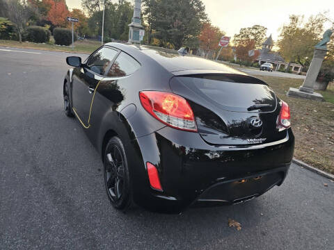 2012 Hyundai Veloster