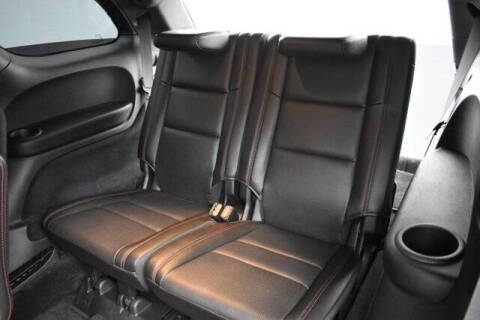 2022 Dodge Durango R/T
