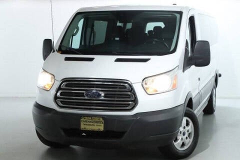 2017 Ford Transit for sale at Carena Motors in Twinsburg OH