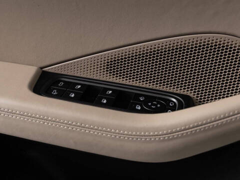 2024 Porsche Macan 4 Electric