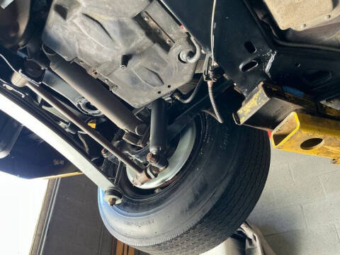 1969 Chevrolet Corvette