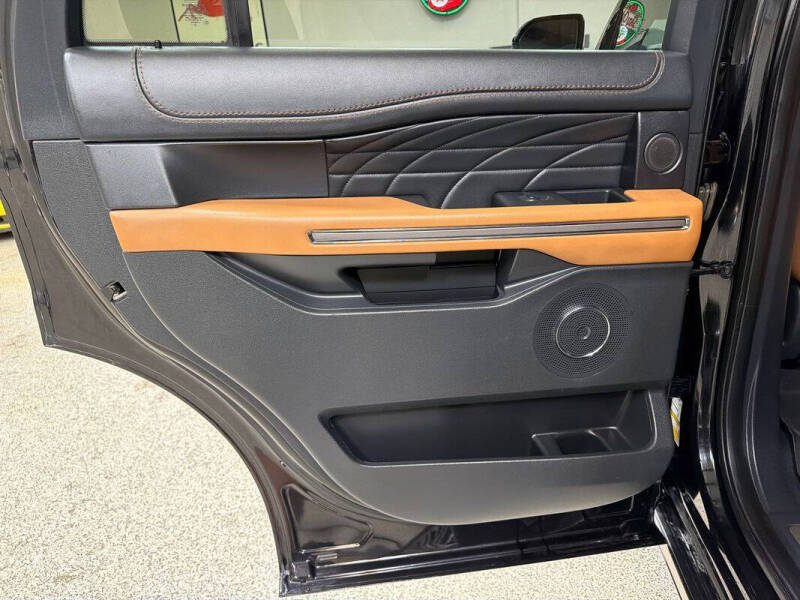 2023 Ford Expedition Platinum
